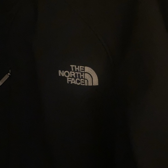 North Face Black Jacket - Picture 2 of 3